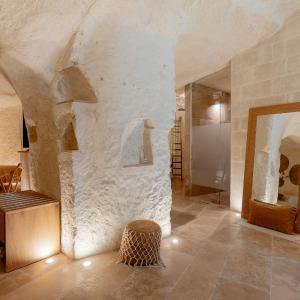 Junior Suite - Cave