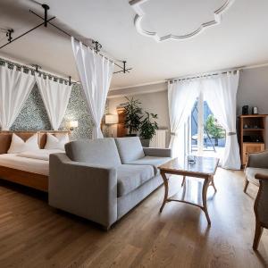 Suite with Terrace