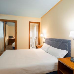 Budget Double or Twin Room