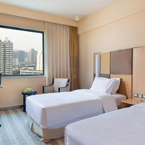 Standard Room with Two Single Beds