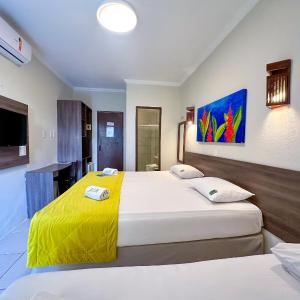 Luxury Suite - Ground Floor