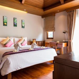 Junior Suite (4 Adults)