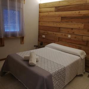 Double Room with Double bed