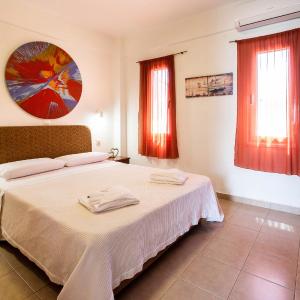 Suite with Sea View