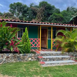 Three-Bedroom Cottage