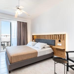 Family Room with Balcony