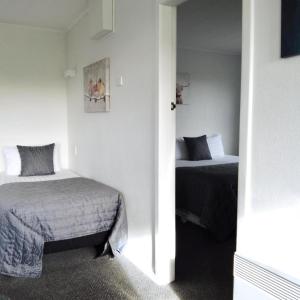 Superior One-Bedroom Apartment