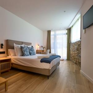 Double Room - Disability Access
