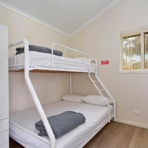 Standard Poolside Two-Bedroom Cabin - Not Pet Friendly
