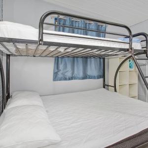 Economy One-Bedroom Cabin - Not Pet Friendly