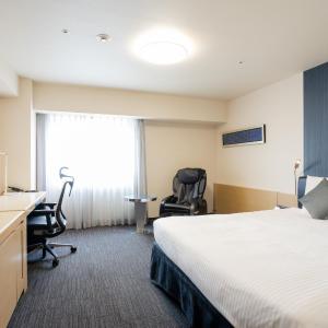 Premier Room - Single Use - Non-Smoking