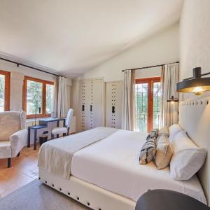 Rustic Double or Twin Room