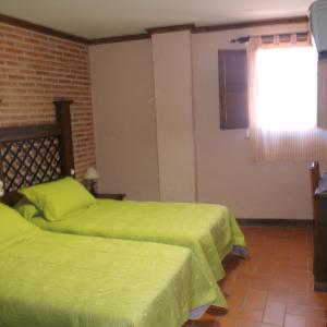 Quadruple Room (Two Connecting Rooms)