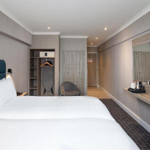 City Sleeper Twin Room