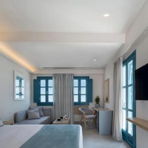 Island Junior Suite