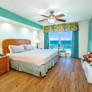 Studio with Ocean View