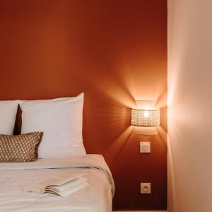 Premium Cabin - Two Bedrooms