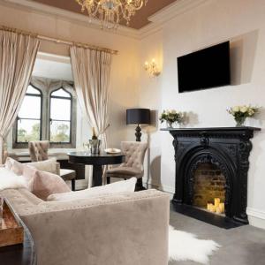 Fitzgerald Suite