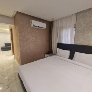 Deluxe Junior Suite