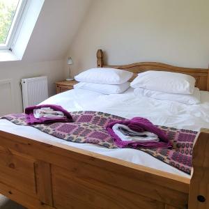 Suite with Mountain View