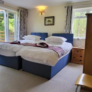 Suite with Garden View - Pet Friendly