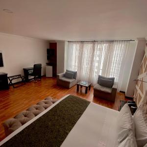 Suite