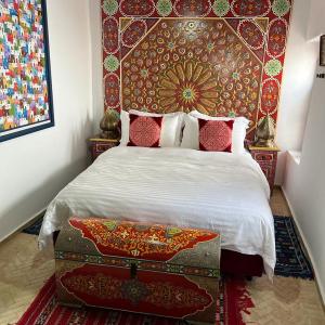 Double Room (1 Adult + 1 Child)