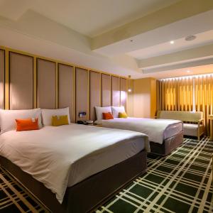 Triple Room with Bath
