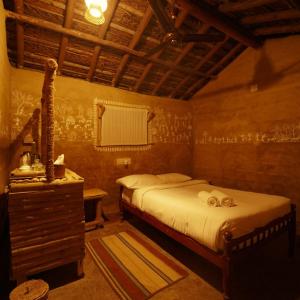 One-Bedroom Cottage