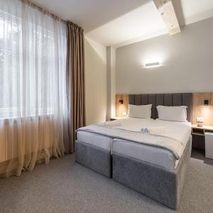 Family Double Room - Eden 4 & 5