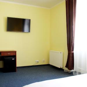 Grand Double Room with Balcony