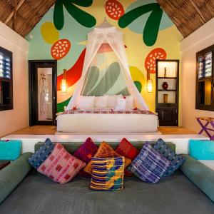 Seabreeze Beach Casita