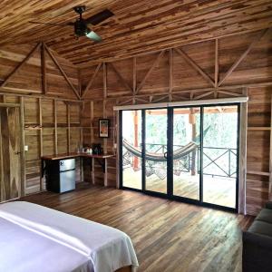Suite with Garden View