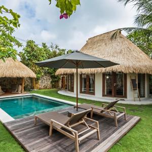 Deluxe Bungalow