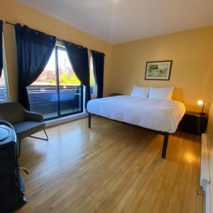 King Room with Sea View