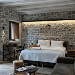 Junior Suite with Sea View