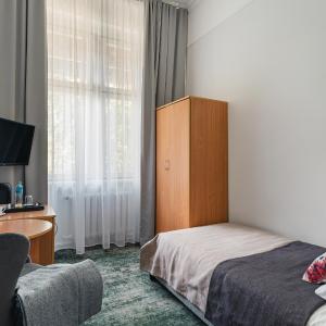 Economy Single Room
