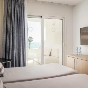 Double Room Single Use