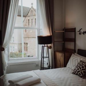 Double Room with Private External Bathroom