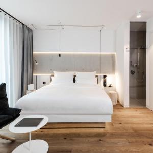 Deluxe Balkon/Terasse