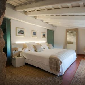 Suite with Spa Access