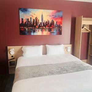 Double Room - Disability Access