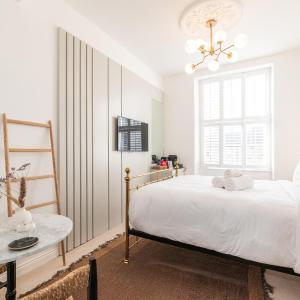 King Room with Garden View