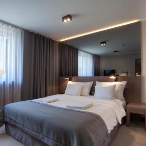 Classic Single Room