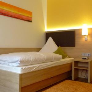 Single Room with Bathroom