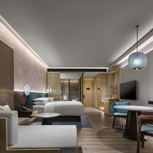 Oceanfront King Room