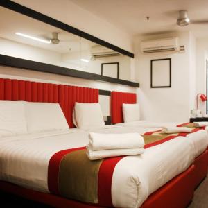 Family Suite (4 Adults)