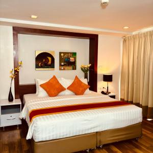 Family Two-Bedroom Suite