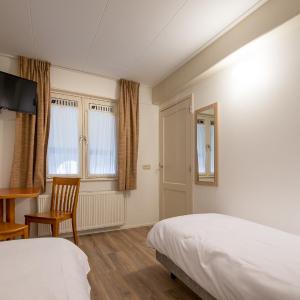 Budget Twin Room
