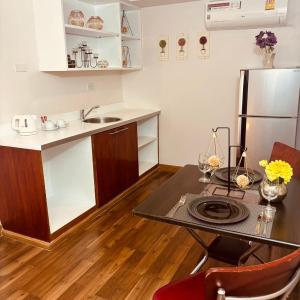 Executive Deluxe Double Room